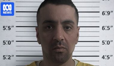 Images of alleged tobacco wars kingpin Kazem Hamad released in Iraq