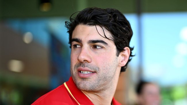 Christian Petracca needs a big year at his new club if he wants to get back into the top 50.