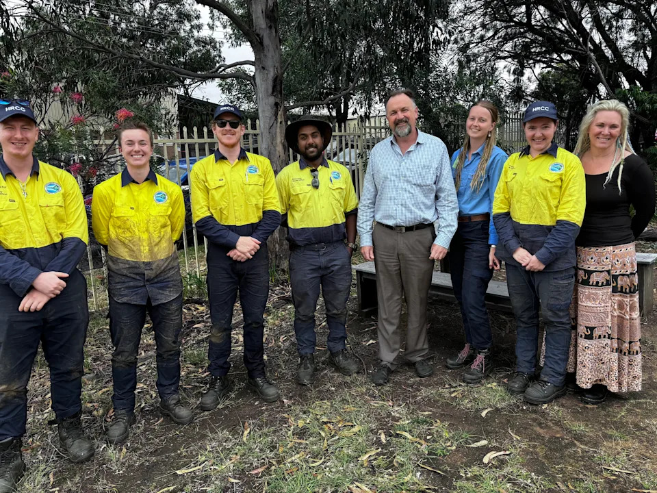 Source: Western Sydney Weeds Authority