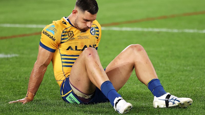 Parramatta Eels forward Ryan Matterson’s future in doubt over concussions as Melbourne Storm prepare for Zac Lomax court battle
