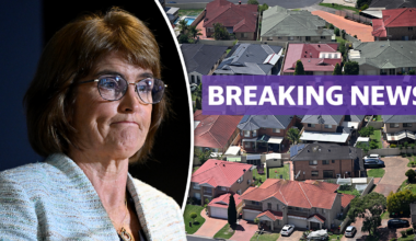 RBA hikes interest rates in brutal $1,300 blow for millions of mortgage holders today