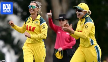 Australia to focus on basics against India in second match of ODI series