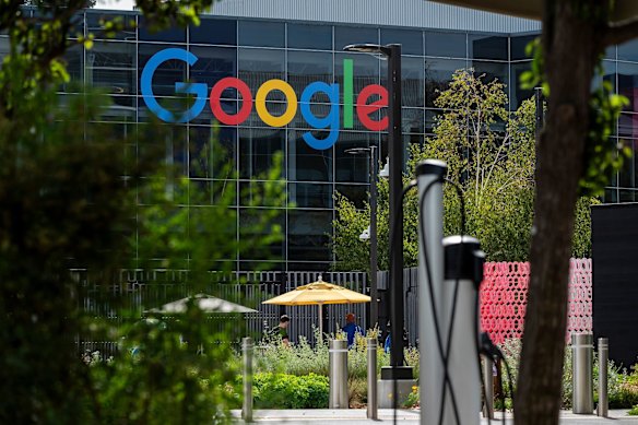 Google could be a big data centre investor in Australia. How much benefit that provides is another question.