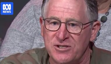 What 30 years on the domestic violence front line taught police negotiator Vincent Hurley