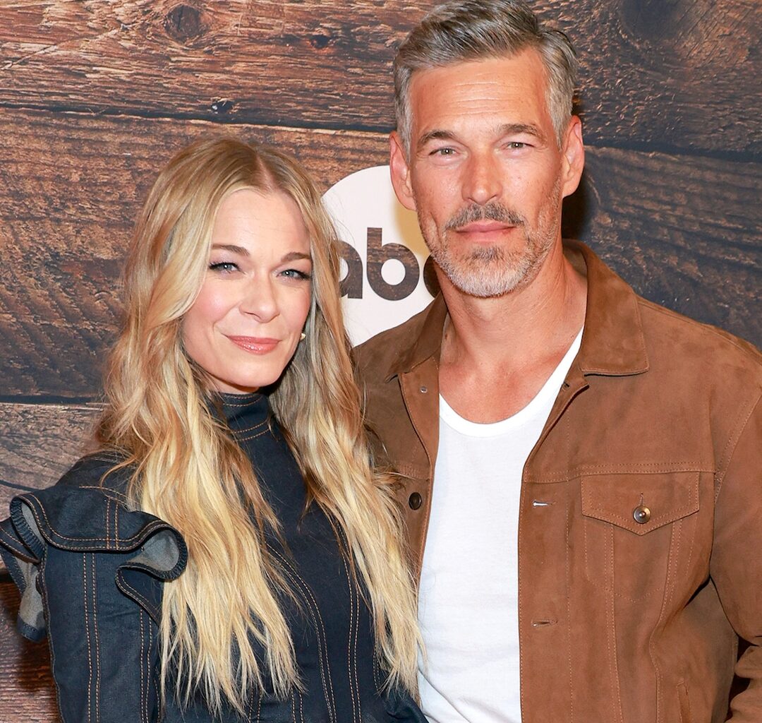 LeAnn Rimes on Eddie Cibrian Marriage After 15 Years With Husband
