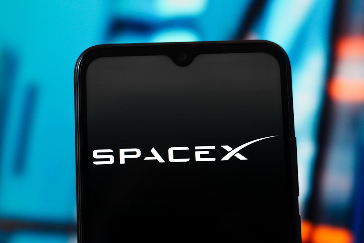 Elon Musk's SpaceX has acquired his AI company, xAI