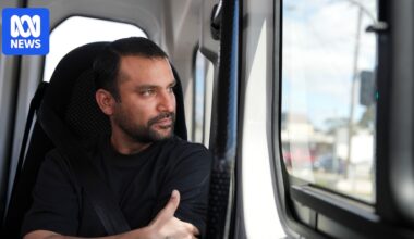 At Melbourne's Mission to Seafarers, a small team keeps an invisible global workforce afloat