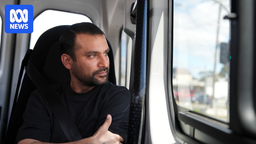 At Melbourne's Mission to Seafarers, a small team keeps an invisible global workforce afloat