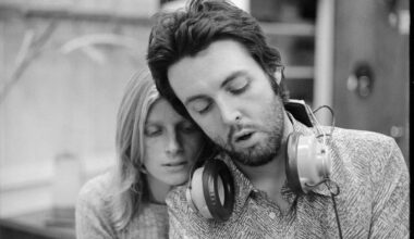 Amazon offers engaging documentary enhancing the legend of this global superstar