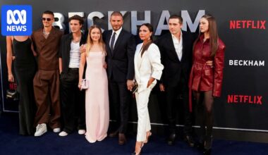 Inside the brand strategy behind the Beckham family drama — and who controls the narrative now