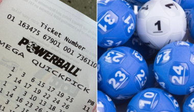 $80 million Powerball draw: Victorian man wins biggest lottery prize of 2026
