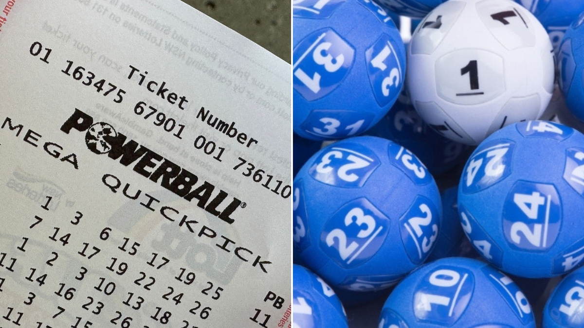 $80 million Powerball draw: Victorian man wins biggest lottery prize of 2026