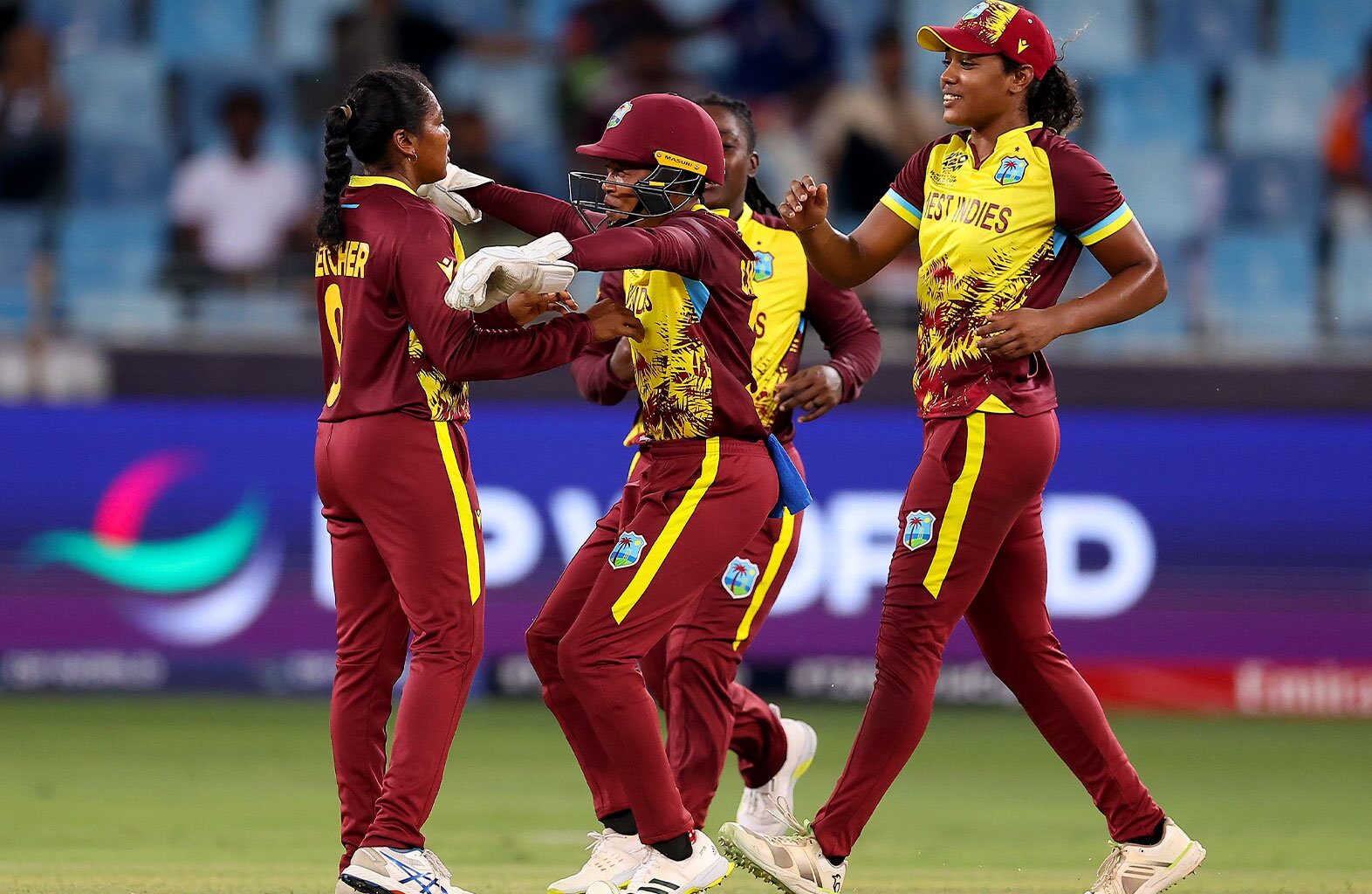 West Indies Women Name Exciting Squad for T20 Showdown with Sri Lanka in Grenada