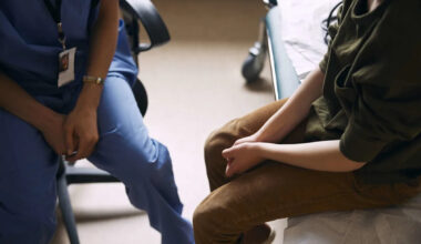 Palliative Care Doctor Reveals the Common Regret She Sees Among Young Patients with a Specific Type of Cancer