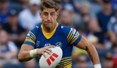 Zac Lomax limbo continues after Parramatta Eels and Melbhourne Storm powerbrokers meet