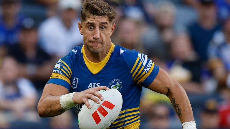 Zac Lomax limbo continues after Parramatta Eels and Melbhourne Storm powerbrokers meet