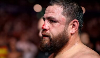 Tai Tuivasa hits record-setting losing skid