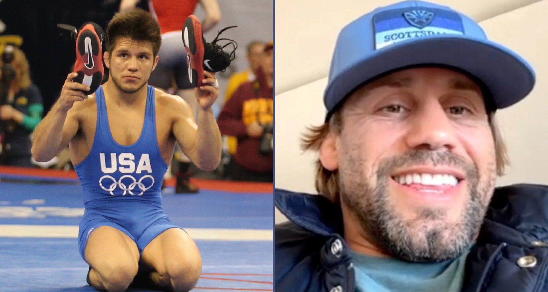 Urijah Faber aims to spoil Henry Cejudo's wrestling return at RAF 06
