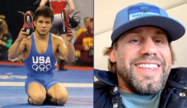 Urijah Faber aims to spoil Henry Cejudo's wrestling return at RAF 06