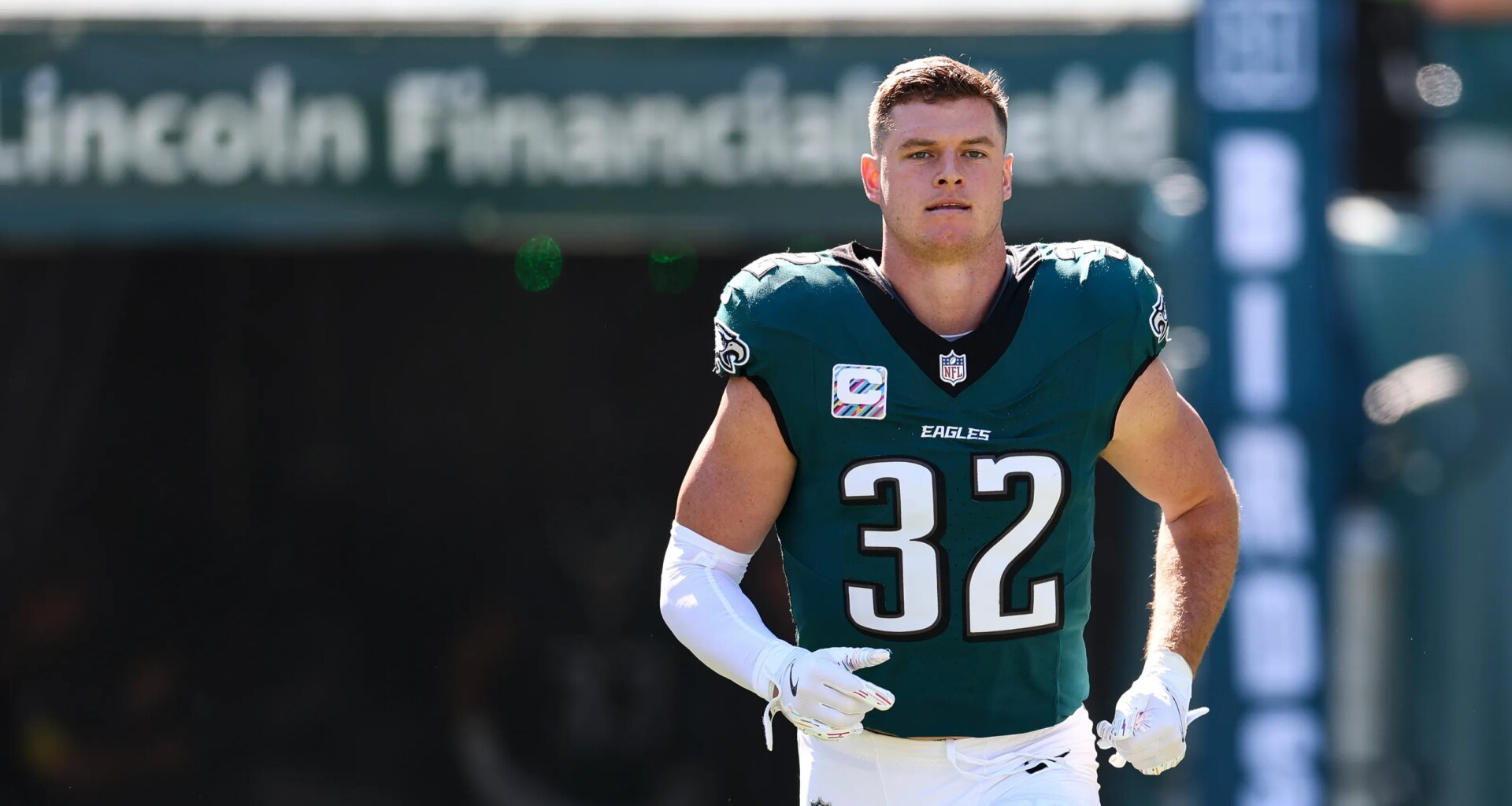 Arizona Cardinals, Reed Blankenship named good fit