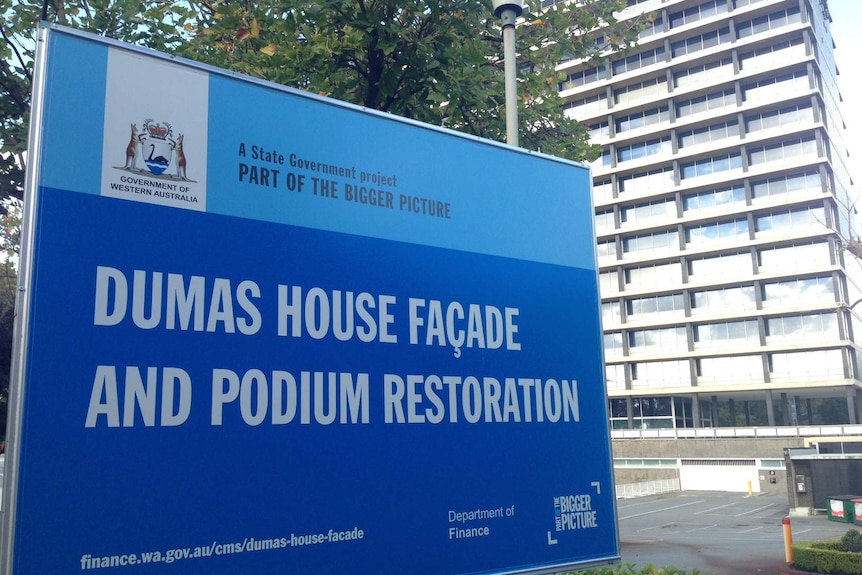 Dumas House Bigger Picture advertisement