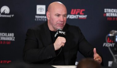 'Is there a bigger p*ssy?'