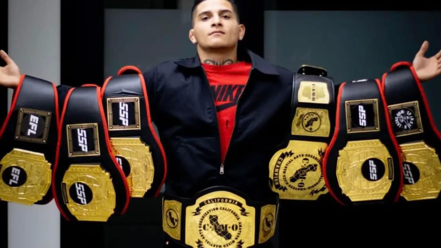 How tragedies pushed Jose Cortez to overcome addiction