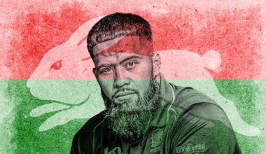 How star prop’s signing shook the NRL