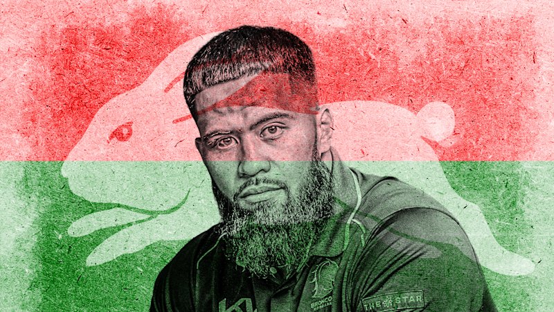 How star prop’s signing shook the NRL