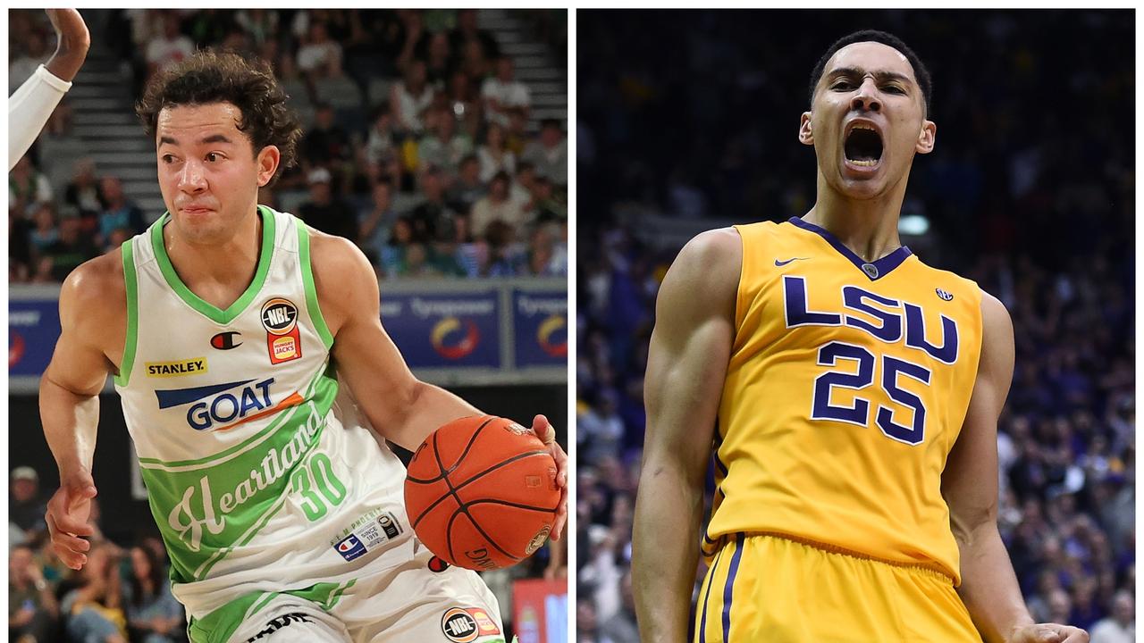 South East Melbourne Phoenix guard set for major NIL deal at Louisiana State University