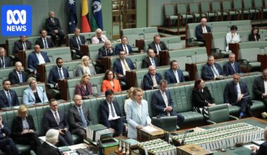 Plotters, kingmakers and dark horses — the Liberals vying for control