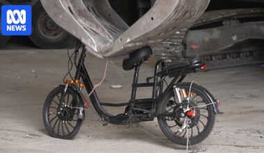 Illegal e-bikes to be seized and destroyed in major New South Wales crackdown