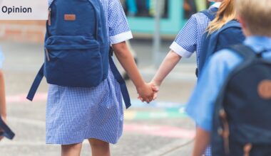 I was charmed by a respected school principal. I’m devastated to discover his evil secret