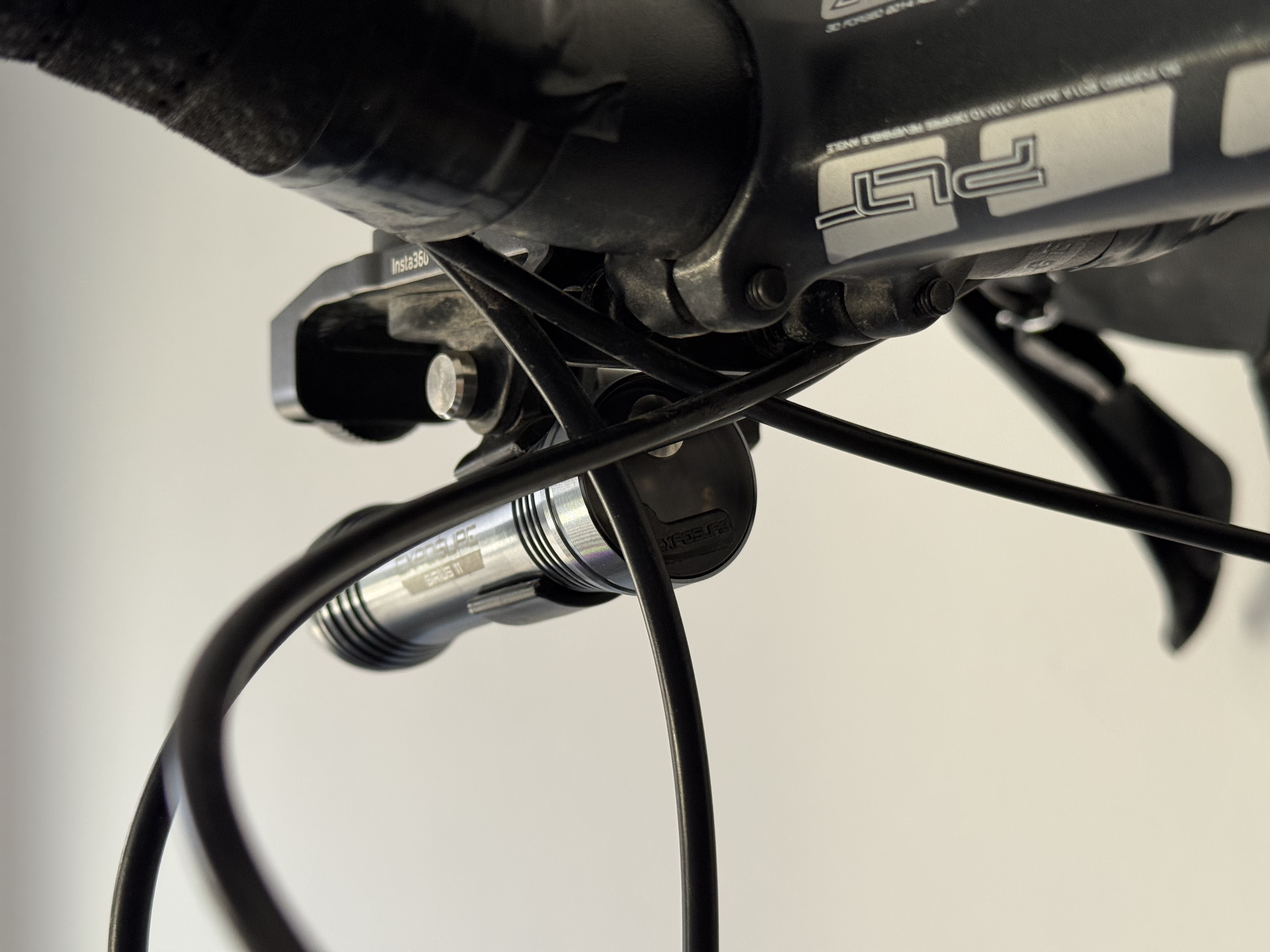 Exposure Lights Sirius 11