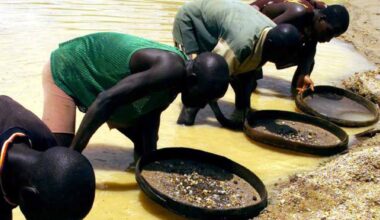 Africa holds US$29.5 trillion in minerals, but US$8.6 trillion remains undeveloped as poor infrastructure and fragmented demand block value creation.