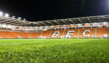 Homes demolition behind football ground approved