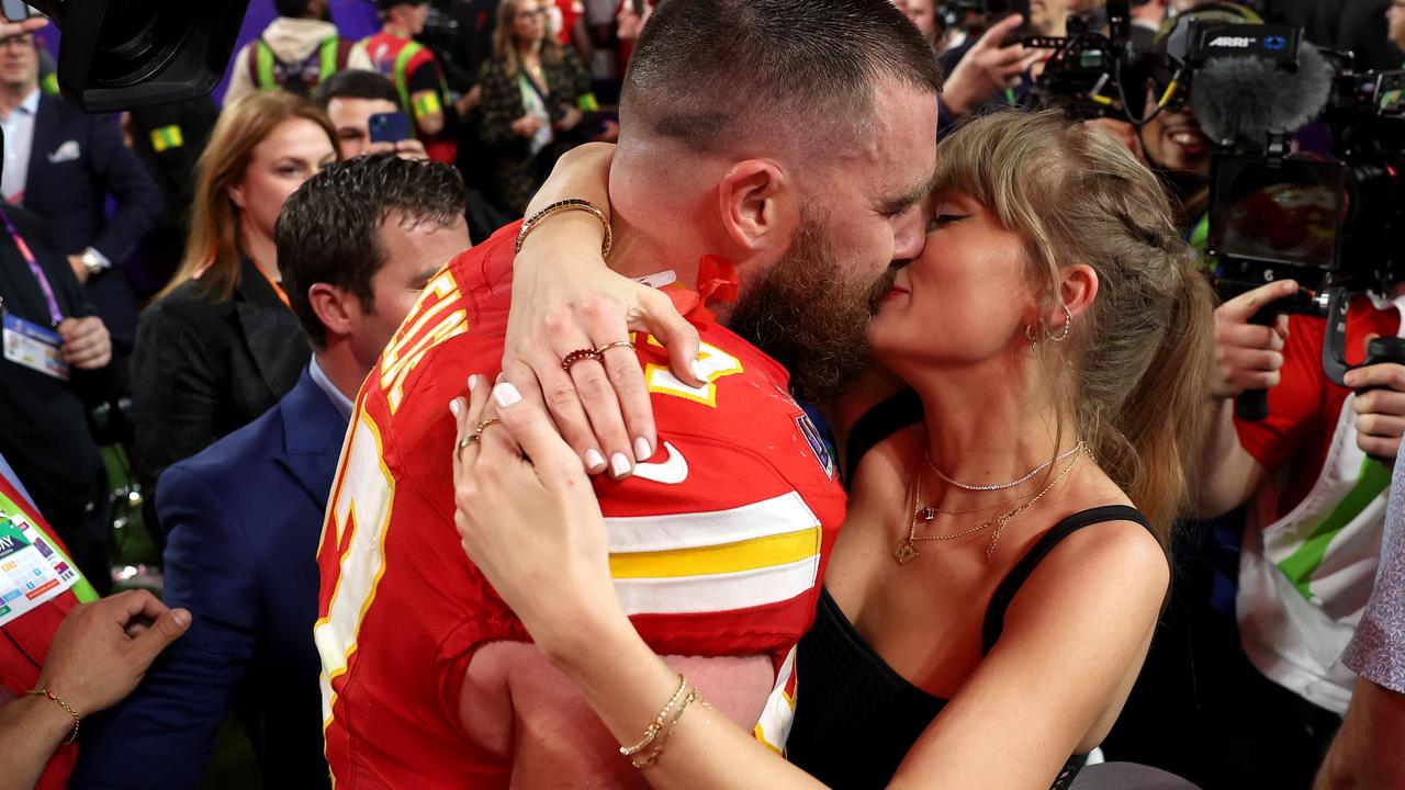 NFL 2026: Taylor Swift and Donald Trump fuel staggering Super Bowl bets