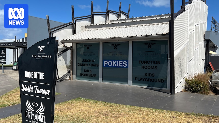 Warrnambool pub fined $150k for numerous gambling regulation breaches