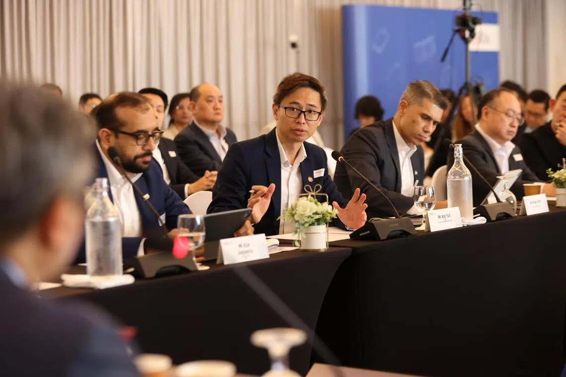 Subscribe Placeholder