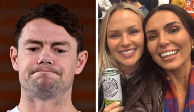 AFL 2026: Matthew Lloyd says Lachie Neale not stepping down would’ve lost him respect