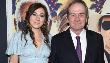 Cause of death revealed for Victoria Jones, daughter of legendary actor Tommy Lee Jones