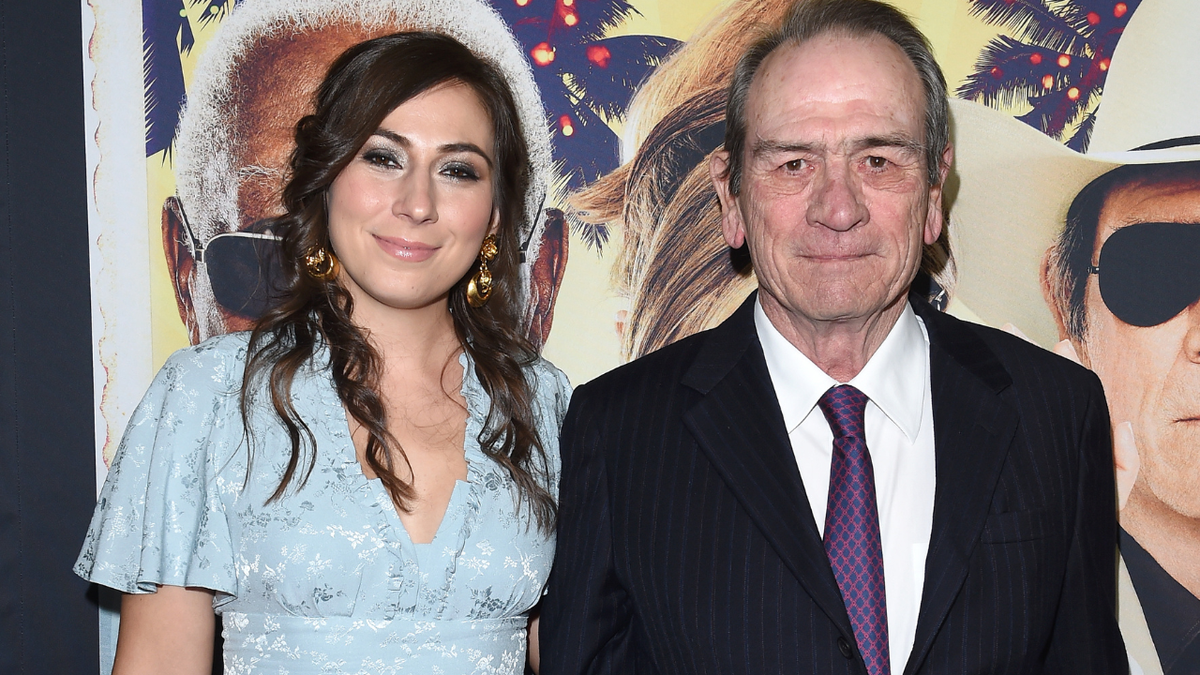 Cause of death revealed for Victoria Jones, daughter of legendary actor Tommy Lee Jones