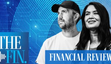 Why the ‘SaaSpocalypse’ AI disruption story just hit