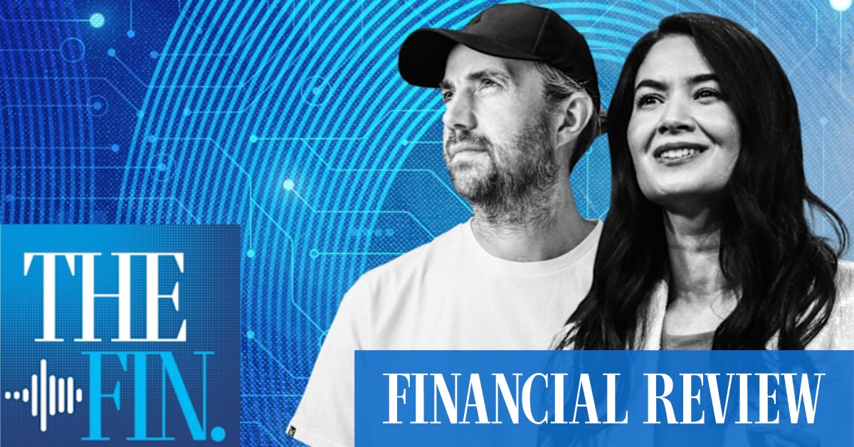 Why the ‘SaaSpocalypse’ AI disruption story just hit