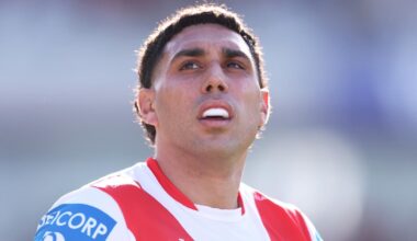 Zac Lomax Parramatta Eels v Melbourne Storm dispute, court case, why he will never recover — Paul Crawley opinion column