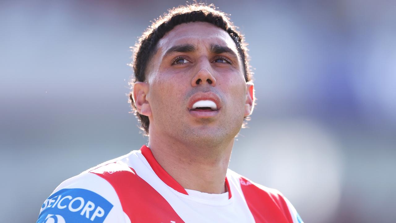 Zac Lomax Parramatta Eels v Melbourne Storm dispute, court case, why he will never recover — Paul Crawley opinion column