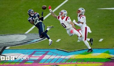 Super Bowl 2026 LIVE: Patriots vs Seahawks score updates, Jason Myers field goals put Seattle on top, radio & updates
