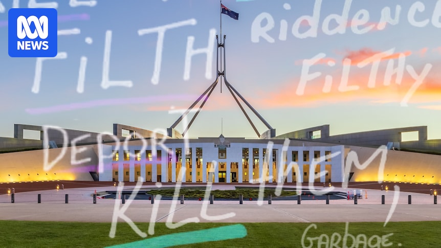 Racist hate mail sent to politicians bears hallmarks of Lakemba Mosque letters