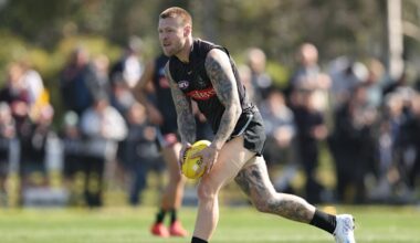 Collingwood Magpies open to January relocation to help Australian Open tennis tournament grow