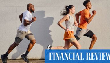 The data-driven workouts that can improve your health and key metrics you should track